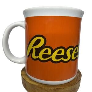 Reese's Mug Peanut Butter Cups Galerie Hershey Chocolate Coffee Tea Candy Gift